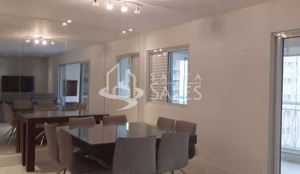 Imperdível oportunidade de adquirir apartamento de luxo com 3 suítes e 3 vagas em Perdizes, São Paulo-SP!