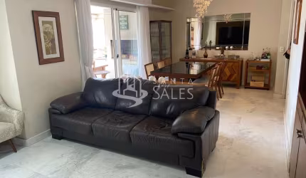 Apartamento de 3 quartos com 2 suítes e 2 vagas na Vila Clementino, São Paulo-SP: sua nova morada de luxo!
