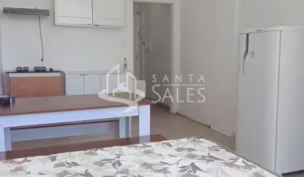 Apartamento à venda em São Paulo-SP na Liberdade! 1 quarto, 1 banheiro, 25,00 m². Venha conferir!