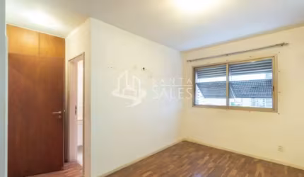 Apartamento à venda em Perdizes, São Paulo-SP: 3 quartos, 1 suíte, 140m², 1 vaga!