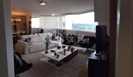 Imperdível oportunidade: Apartamento à venda em São Paulo-SP, Perdizes! 4 quartos, 1 sala, 4 banheiros, 2 vagas de garagem, 200m².