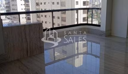 Apartamento de luxo com 2 suítes e 3 vagas no Jardim da Saúde, São Paulo ? 176m² de puro requinte!