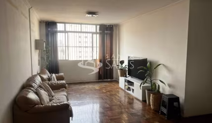 Oportunidade Única: Apartamento à Venda em Perdizes, São Paulo-SP! 3 quartos, 1 suíte, 1 sala, 3 banheiros, 2 vagas, 154m².