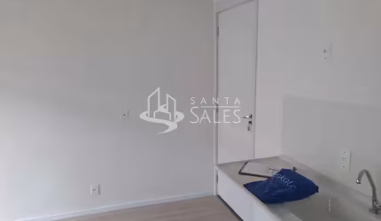 Imperdível: Apartamento à venda na Mooca, São Paulo-SP - 1 quarto, 1 suíte, 1 sala, 1 banheiro, 24,00 m² de área.