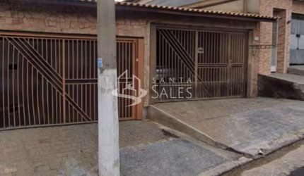 Ótima oportunidade: Casa à venda em São Paulo-SP, na Vila Pirituba! 4 quartos, 2 suítes, 1 sala, 3 banheiros, 2 vagas, 200m².
