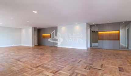Apartamento com 3 quartos à venda na Rua São Vicente de Paulo, 705, Santa Cecília, São Paulo, 250 m2 por R$ 4.150.000