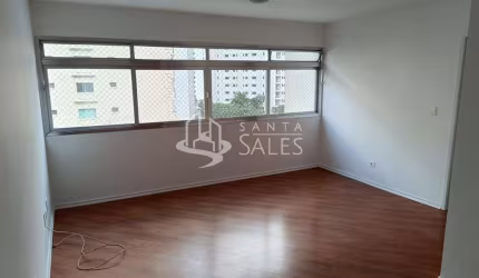 Apartamento para locação de 3 quartos com suíte e vaga na Indianópolis, São Paulo-SP: o lar dos seus sonhos!