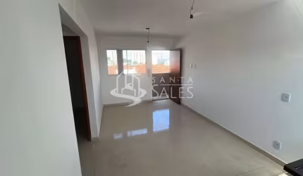Apartamento com 2 quartos à venda na Rua Pero Dias, 62, Vila Santa Edwiges, São Paulo, 40 m2 por R$ 251.000