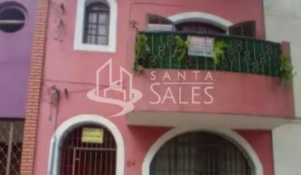 Casa com 8 quartos à venda na Rua Doutor Ricardo Batista, 34, Bela Vista, São Paulo, 250 m2 por R$ 565.000