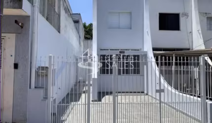 Casa com 2 quartos à venda na Rua Francisco Dias, 338, Bosque da Saúde, São Paulo por R$ 750.000