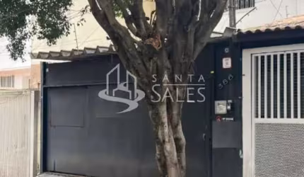 Excelente oportunidade: Casa à venda em Mirandópolis, SP - 4 quartos, 1 suíte, 2 salas, 3 banheiros, 2 vagas - 190m²!