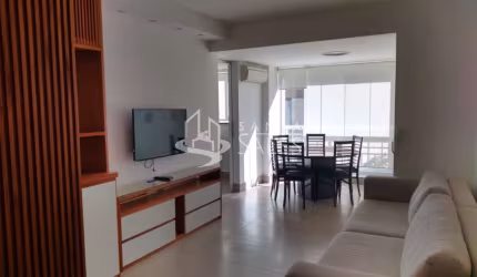 Apartamento de 1 quarto com suite e vaga de garagem no Jardim Paulista, São Paulo-SP: Imperdível oportunidade!