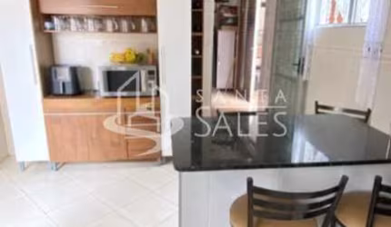 Imperdível oportunidade! Casa à venda em São Paulo-SP, Jardim Patente: 3 quartos, 1 sala, 3 banheiros, 2 vagas, 130m².