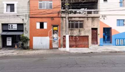 Imóvel de Luxo no Ipiranga: Casa com 4 Quartos, 2 Banheiros e 219m² à Venda em São Paulo-SP!