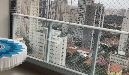 Aluguel de Apartamento na Vila Mariana, São Paulo-SP: 1 quarto, 1 sala, 1 banheiro, 1 vaga de garagem, 45m². Venha conferir!