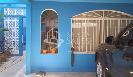 Imperdível: Casa à venda em São Paulo-SP, 3 quartos, 1 suíte, 1 sala, 2 banheiros, 1 vaga e 250,00m² no Sumaré!