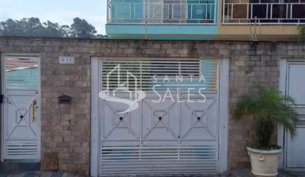 Imperdível Casa à Venda em São Paulo-SP, na Vila Mazzei: 4 Quartos, 3 Suítes, 5 Banheiros, 4 Vagas de Garagem, 197m².