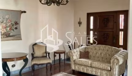Casa à venda em São Paulo-SP, Parque Colonial: 3 vagas de garagem e 400,00 m² de área. Venha conferir!