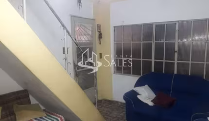 Casa à venda em São Paulo-SP: Residência de alto padrão no Bosque da Saúde com 4 quartos, 2 salas e 3 vagas de garagem!