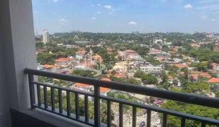 Apartamento à venda em São Paulo-SP, Butantã: 1 quarto, 1 sala, 1 banheiro, 26m² de área! Aproveite essa oportunidade.
