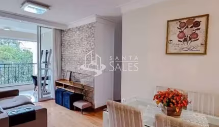 Apartamento à venda em São Paulo-SP, Vila Formosa: 2 quartos, 1 suíte, 1 sala, 2 banheiros, 1 vaga, 60m². Imperdível!