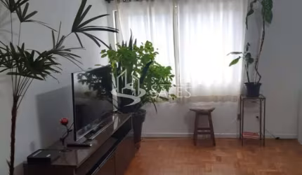 Impecável apartamento de 2 quartos na Barra Funda, São Paulo-SP: 96m², 1 suíte, 1 vaga!