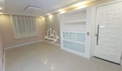 Venda de Apartamento Impecável com 2 Quartos no Jardim Íris, São Paulo-SP!
