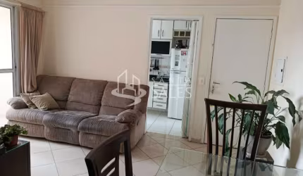 Apartamento à venda em São Paulo-SP, Vila Dom Pedro II: 2 quartos, 1 sala, 1 banheiro, 1 vaga de garagem, 58m² de área.