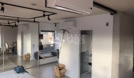 Apartamento à venda em São Paulo-SP, no bairro Carandiru, com 1 quarto, 1 sala, 1 banheiro, 1 vaga de garagem e 70,00m² de área.