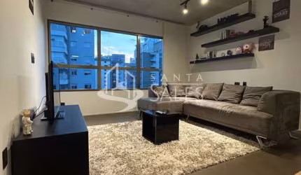 Imperdível: Apartamento à venda na Bela Vista, São Paulo-SP! 3 quartos, 1 suíte, 1 sala, 2 banheiros, 1 vaga, 74m².