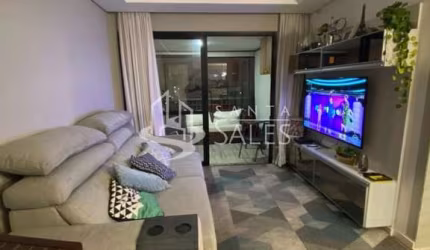 Imperdível oportunidade: Apartamento à venda na Vila Prudente, São Paulo-SP, com 3 quartos, 1 suíte e 83m²!
