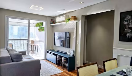 Imperdível oportunidade: Apartamento à venda na Vila Matilde-SP, 3 quartos, 1 sala, 2 banheiros, 2 vagas, 72m²!