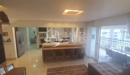 Cobertura Duplex de luxo à venda em São Paulo-SP, Parque Rebouças: 4 quartos, 2 suites, 5 banheiros, 3 vagas de garagem!