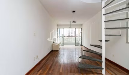 Imperdível Apartamento à Venda em São Paulo-SP, Vila Mariana! 1 quarto, 1 suíte, 1 sala, 1 banheiro, 1 vaga. 82 m²!