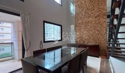 Apartamento de luxo à venda em São Paulo-SP, Jardim Paulista: 3 quartos, 3 suítes, 4 banheiros, 4 vagas de garagem, 228m².