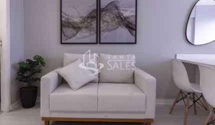 Apartamento à venda em São Paulo-SP, Campos Elíseos: 1 quarto, 1 sala, 1 banheiro, 1 vaga e 25m² de área. Venha conferir!