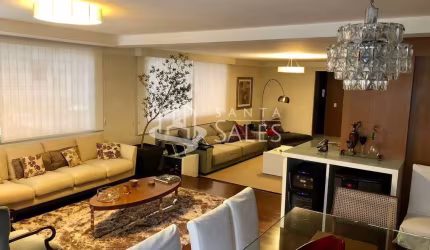 Apartamento à venda em São Paulo-SP, Santa Cecília: 3 quartos, 3 suítes, 2 salas, 4 banheiros, 2 vagas de garagem, 212m². Venha conferir!