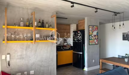 Venda de Apartamento em São Paulo-SP, Vila São Silvestre: 2 quartos, 1 suíte, 1 sala, 1 banheiro, 2 vagas, 76m². Imperdível!