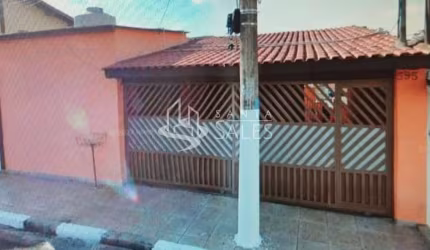 Casa à venda em Osasco-SP, bairro Ayrosa: 3 quartos, 1 sala, 3 banheiros, 2 vagas de garagem, 196m² de área. Confira já!