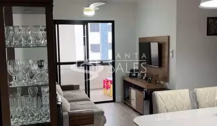 Apartamento à venda em São Paulo-SP, Vila Regente Feijó: 4 quartos, 1 suíte, sala com 2 ambientes, 2 banheiros, 2 vagas, 82m². Imperdível!