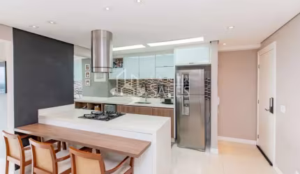 Imperdível apartamento à venda em Santo Amaro, São Paulo-SP: 2 quartos, 1 suíte, 2 banheiros, 2 vagas na garagem, 85,00 m².