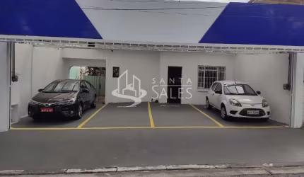 Imperdível: Casa à venda em SP, Vila Congonhas - 3 quartos, 1 sala, 3 banheiros, 5 vagas de garagem, 300m². Confira já!