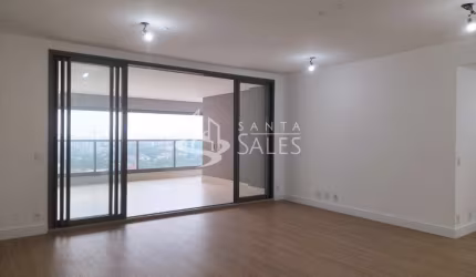 Imperdível Apartamento de Luxo em Pinheiros: 3 Quartos, 3 Suítes, 160m² - São Paulo-SP