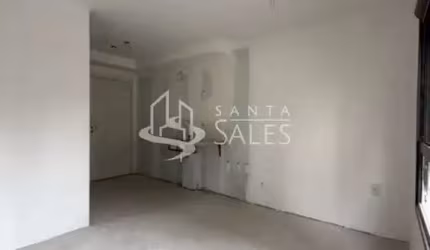 Oportunidade imperdível: Apartamento à venda em Perdizes, São Paulo-SP, com 1 quarto, 1 sala, 1 banheiro e 22m²!