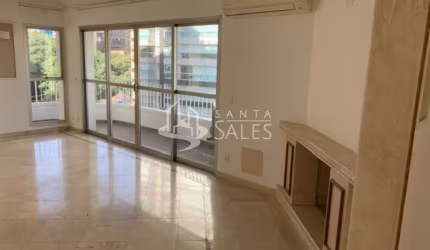 Imperdível apartamento de alto padrão com 4 suítes no Paraíso - São Paulo-SP!