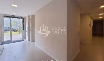 Venda de Apartamento em Loteamento City Jaragua, São Paulo-SP: 2 Quartos, 1 Sala, 1 Banheiro - 42,00 m² de Área