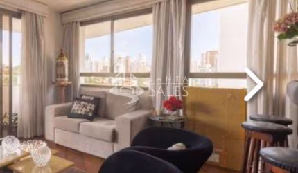Imperdível oportunidade de adquirir apartamento de luxo em Santa Cecília, São Paulo-SP: 4 quartos, 1 suíte, 2 salas, 3 banheiros, 2 vagas de garagem, 306m²!