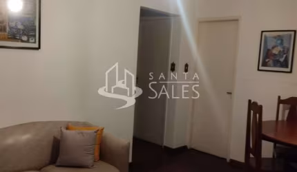 Apartamento à venda em São Paulo-SP, Aclimação: 2 quartos, 1 sala, 1 banheiro, 1 vaga, 61m². Imperdível!