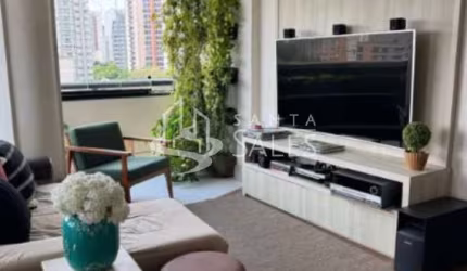 Imperdível oportunidade: Apartamento à venda na Vila Mariana, São Paulo-SP, 3 quartos, 1 suíte, 1 sala, 4 banheiros e 3 vagas de garagem!