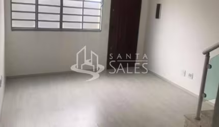 Casa de Condomínio em Lauzane Paulista com 70m²